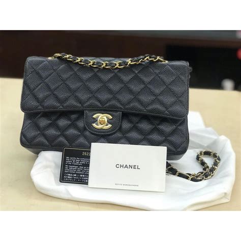 chanel 二手 店|Chanel二手中古包.